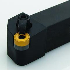 MRGNR16-4C - 1 x 1" SH - RH - Turning Toolholder - Exact Industrial Supply