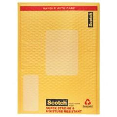 8915-25 10.5X15 SCOTCH POLY BUBBLE - Exact Industrial Supply