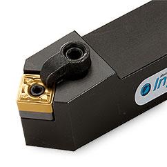 MSDNN854D - Turning Toolholder - Exact Industrial Supply