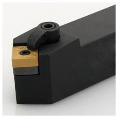MSDNN124B -  Turning Toolholder - Exact Industrial Supply