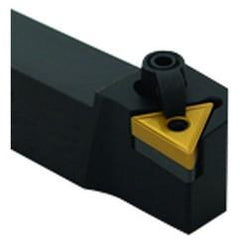 MTANL 10-3B - 5/8 x 5/8'' SH - LH - Turning Toolholder - Exact Industrial Supply
