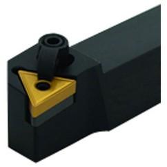 MTANR 16-4D - 1 x 1'' SH - RH - Turning Toolholder - Exact Industrial Supply