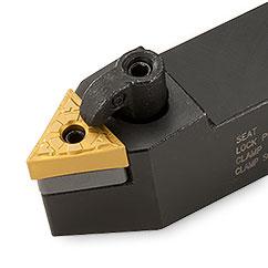 MTENN123B - Turning Toolholder - Exact Industrial Supply