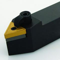 MTENN 10-3B - 5/8 x 5/8'' SH Neutral - Turning Toolholder - Exact Industrial Supply