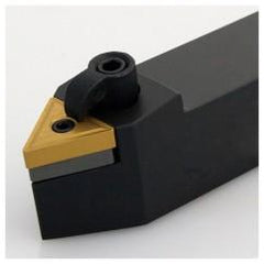 MTENN124B -  Turning Toolholder - Exact Industrial Supply