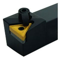 MTFNR16-4D - 1 x 1" SH - RH - Turning Toolholder - Exact Industrial Supply