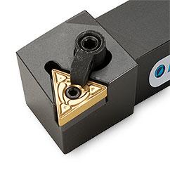 MTGNR103B - Turning Toolholder - Exact Industrial Supply