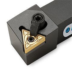 MTGNR103B - Turning Toolholder - Exact Industrial Supply