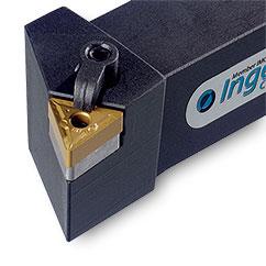 MTJNL164D - Turning Toolholder - Exact Industrial Supply