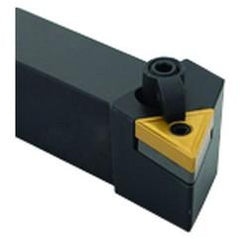 MTJNL20-5D - 1-1/4 x 1-1/4" SH - LH - Turning Toolholder - Exact Industrial Supply