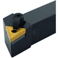 MTJNR 24-5E -1-1/2 x 1-1/2" SH - RH - Turning Toolholder - Exact Industrial Supply