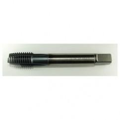 1–12–2B/3B SP-Multi HSS-E TiCN Sprial Point Tap - Exact Industrial Supply