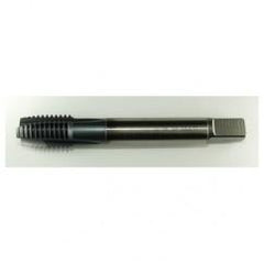 9/16–18–2B/3B SP-Multi HSS-E TiCN Sprial Point Tap - Exact Industrial Supply