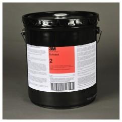 HAZ04 5 GAL SOLVENT 2 CLEAR - Exact Industrial Supply