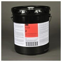 HAZ04 1 GAL SOLVENT 2 CLEAR - Exact Industrial Supply