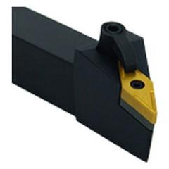 MVJNL 16-3D - 1 x 1'' SH - LH - Turning Toolholder - Exact Industrial Supply