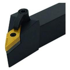 MVJNR 16-3D - 1 x 1'' SH - RH - Turning Toolholder - Exact Industrial Supply