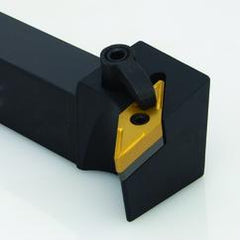 MVLNL20-4D - 1-1/4 x 1-1/4" SH - LH - Turning Toolholder - Exact Industrial Supply