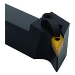 MVTNL16-3D - 1 x 1" SH - LH - Turning Toolholder - Exact Industrial Supply