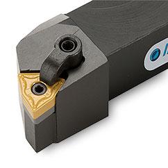 MWLNL123B - Turning Toolholder - Exact Industrial Supply