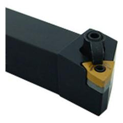 MWLNL 16-4D - 1 x 1'' SH - LH - Turning Toolholder - Exact Industrial Supply