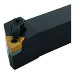 MWLNR 16-4D - 1 x 1'' SH - RH - Turning Toolholder - Exact Industrial Supply