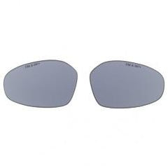 MAXIM 2X2 SAFETY GOGGLE GRAY ANTI - Exact Industrial Supply
