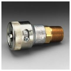 W-3182-2 1/4"BODY 3/8" MPT SOCKET - Exact Industrial Supply