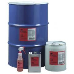 HAZ04 5 GAL ADHESIVE REMOVER - Exact Industrial Supply