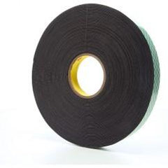 1X36 YDS URETHANE FOAM TAPE 4056 - Exact Industrial Supply