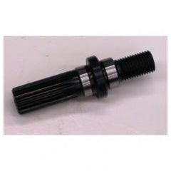 GRINDER OUTPUT SHAFT 8000 RPM - Exact Industrial Supply