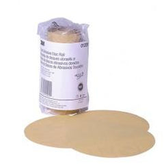 6 - P600 Grit - Paper Disc - Exact Industrial Supply