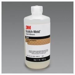 HAZ57 1 LB SCOTCHWELD ADHESIVE - Exact Industrial Supply