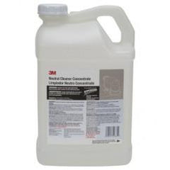 HAZ57 2.5 GAL NEUTRAL CLEANER - Exact Industrial Supply