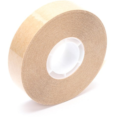 3M ATG Adhesive Transfer Tape 987 Clear 3/4″ × 36 yd 1.7 mil - Exact Industrial Supply