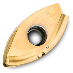 NCEU320500RP Grade IN2530 Milling Insert - Exact Industrial Supply