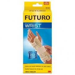 45538ENT FUTURO DELUXE WRIST LH - Exact Industrial Supply