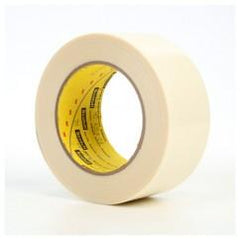 2X18 YDS 5421 UHMW TRANS FILM TAPE - Exact Industrial Supply