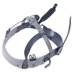 S-951 VERSAFLO HEADBAND - Exact Industrial Supply