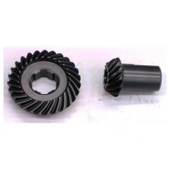 SPIRAL BEVEL GEAR SET - Exact Industrial Supply