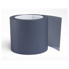 4 x 150' x 3 - 15M Grit - 461X Lapping Film Disc - Exact Industrial Supply