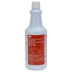 HAZ08 1 QT HVY DUTY BOWL CLEANER - Exact Industrial Supply