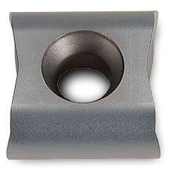 NNE 324102 Grade IN2040 - Milling Insert - Exact Industrial Supply