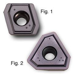 TPMX2807RB IN2005INDEXABLE INSERT - Exact Industrial Supply