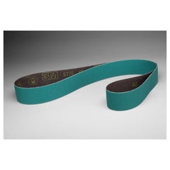 2 in × 90 in Cloth 24 Alt Mfg # 11187 - Exact Industrial Supply