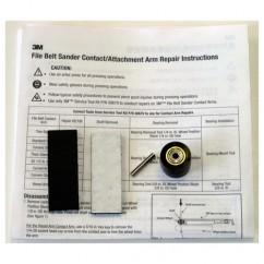 FILE BELT ARM REBAIR KIT 28373 - Exact Industrial Supply