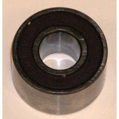 SPINDLE BEARING DOUBLE ROW ANGULAR - Exact Industrial Supply