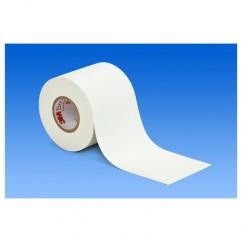 1-1/2X20' 77W WHT/GRY FIRE RETARDNT - Exact Industrial Supply