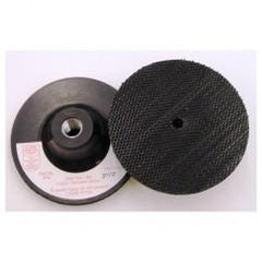 4X1/8X3/8 DISC PAD HOLDER 914 - Exact Industrial Supply