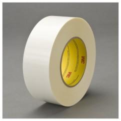 60MMX55MM 9740 CLR DBL COATED TAPE - Exact Industrial Supply